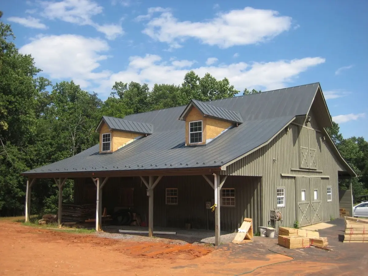 Expert Roof Coating workmanship in Knoxville